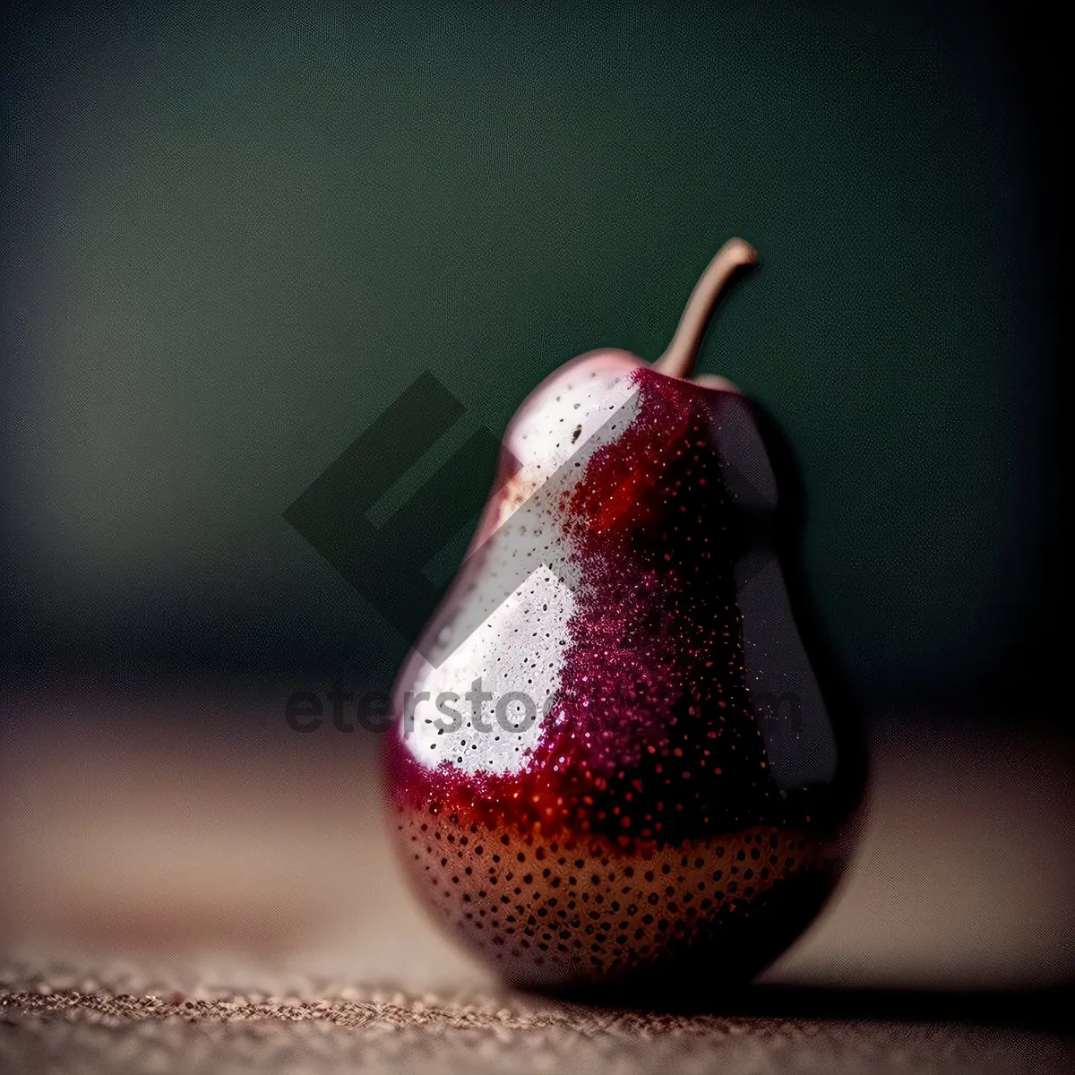 Picture of Juicy Strawberry Delight in Protective Cap