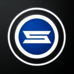 Shiny Bay Button Icon