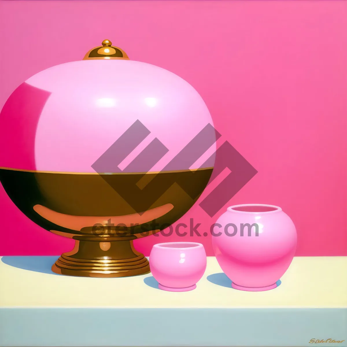 Picture of Glossy Sphere Collection Set: Glass Element Icons