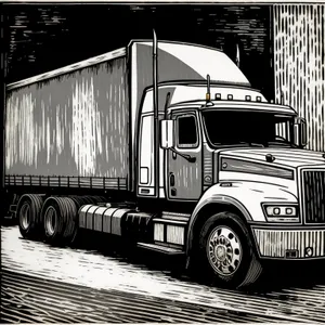 Highway Freight: Efficient and Reliable Transportation Solution