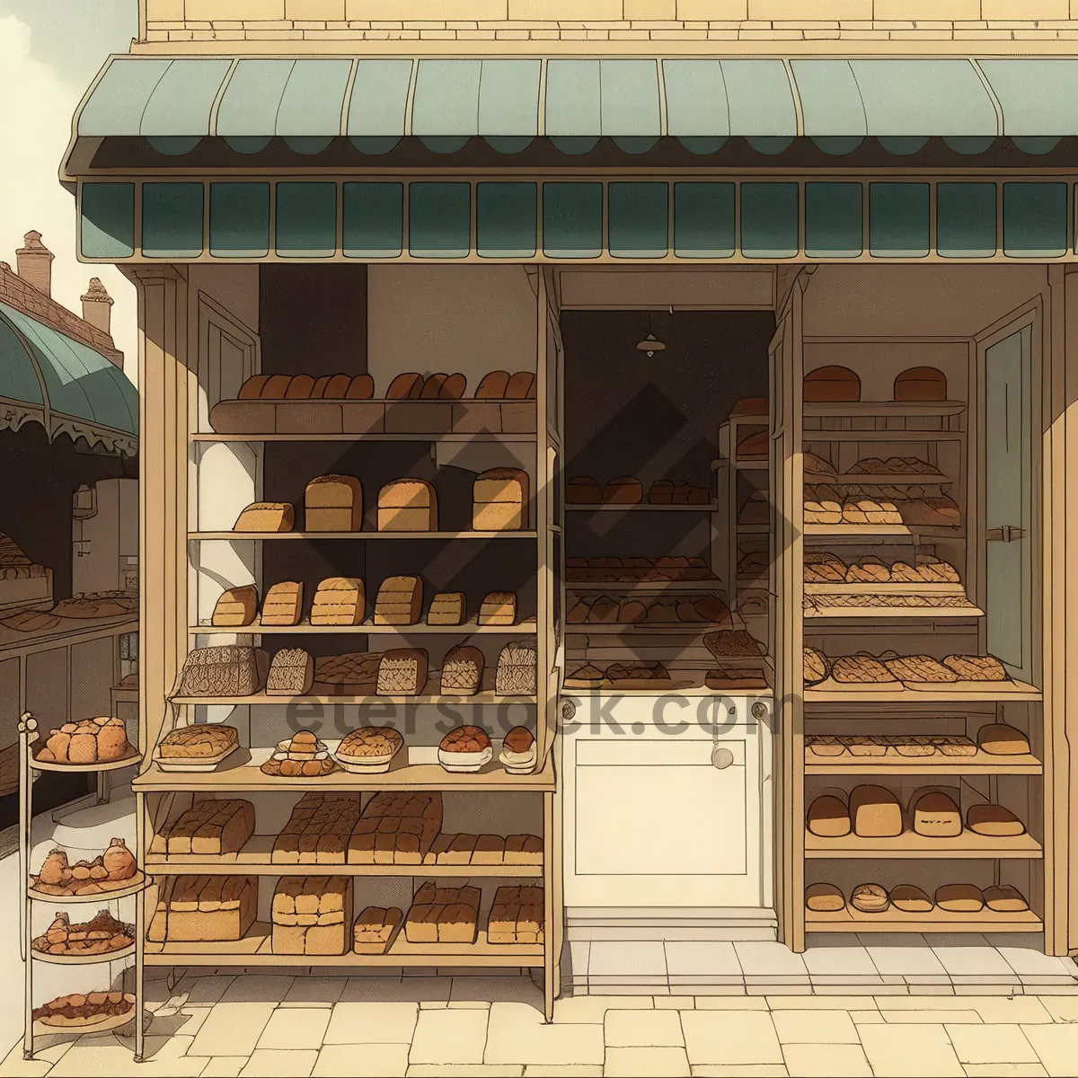 Picture of Cozy Bakery: A Delightful Culinary Haven
