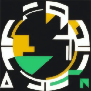 Glossy Web Buttons Set for Business Website Design