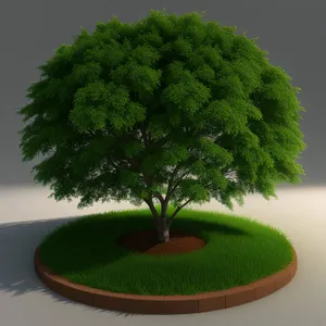 Bonsai Tree - A Symbol of Artistic Botany