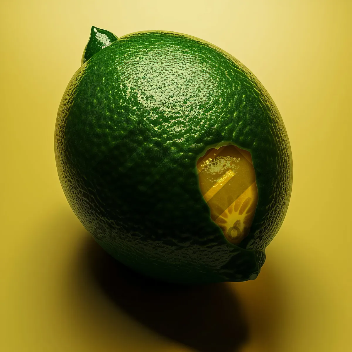Picture of Fresh and Juicy Citrus Fruits for a Healthy Diet