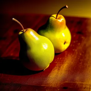 Delicious and Nutritious Pear: A Refreshing and Healthy Snack