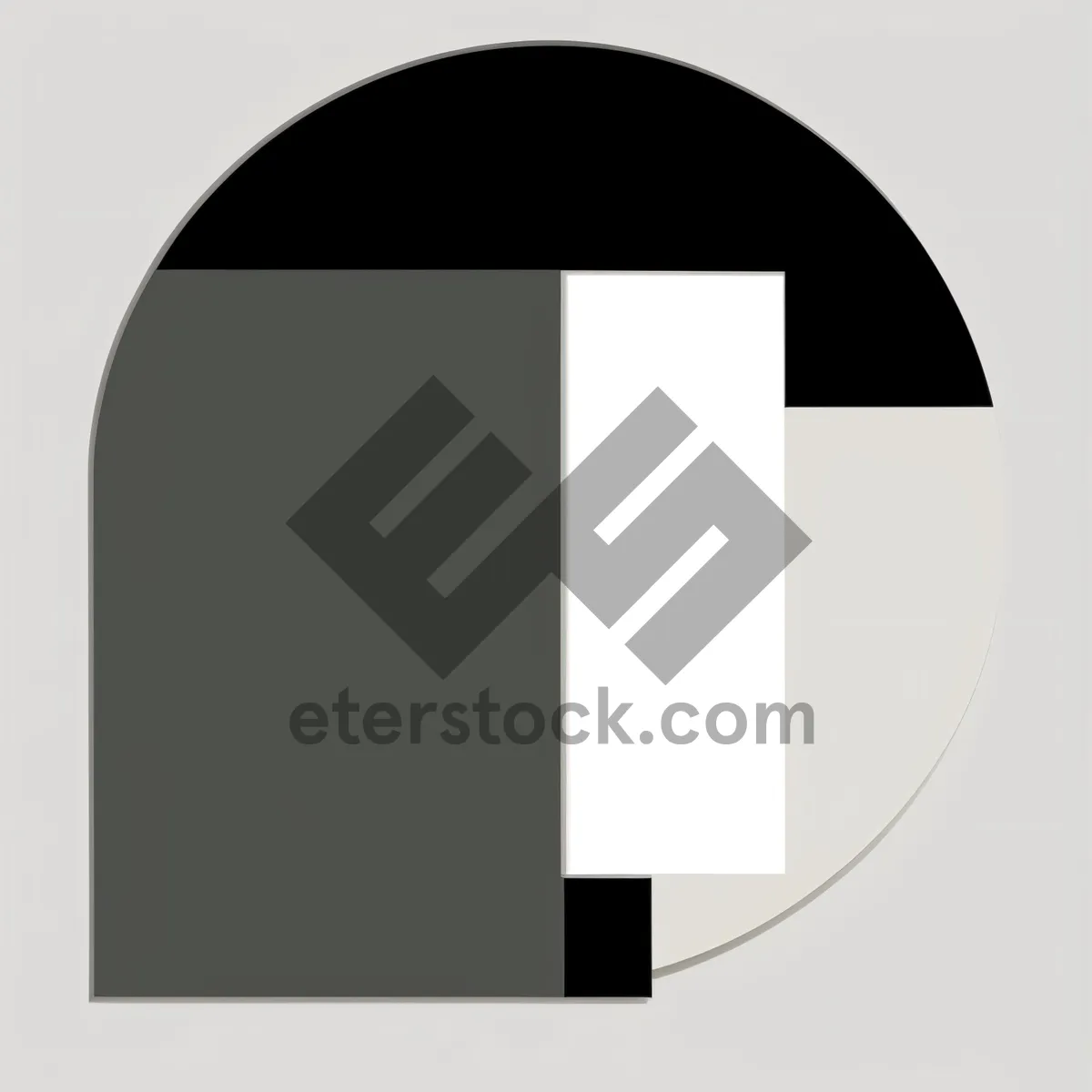 Picture of Symbolic 3D Business Icon Design