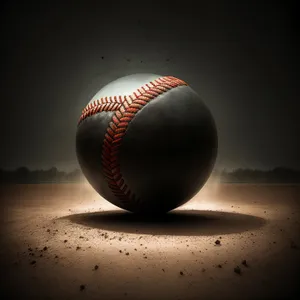 Baseball Glove - Essential Sports Equipment for the Game