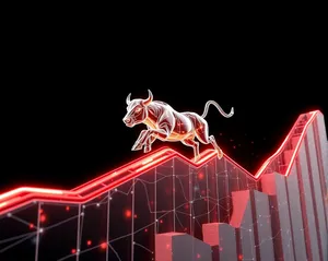 Galactic Holiday Laser Light Show