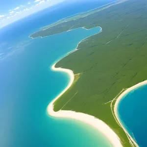 Sunny Beaches: A Serene Coastal Paradise