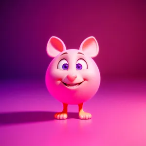 Piggy Bank: A Symbol of Wealth and Savings
