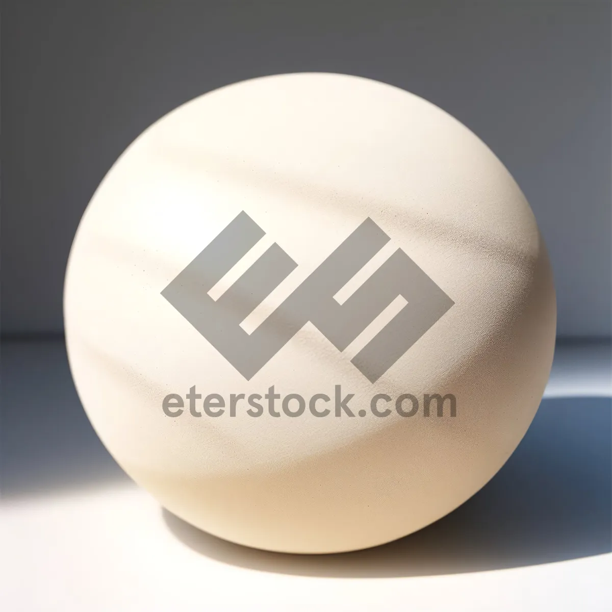 Picture of Relief-Filled Egg: Prescription Drug Food