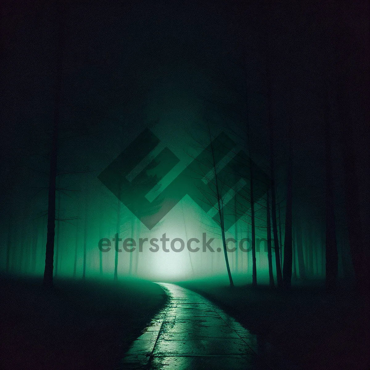 Picture of Luminous Laser Art: Fractal Fantasy Spotlight
