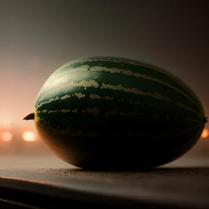 Japanese Fruit Egg Ball Sphere