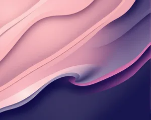 Digital Light Motion Design Graphic