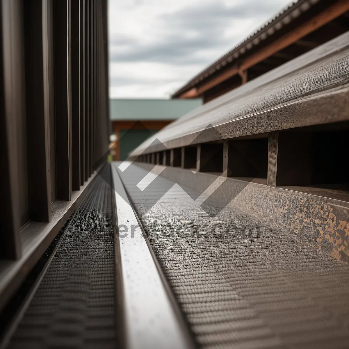 Picture of Urban Transit: Speeding Through the Underground