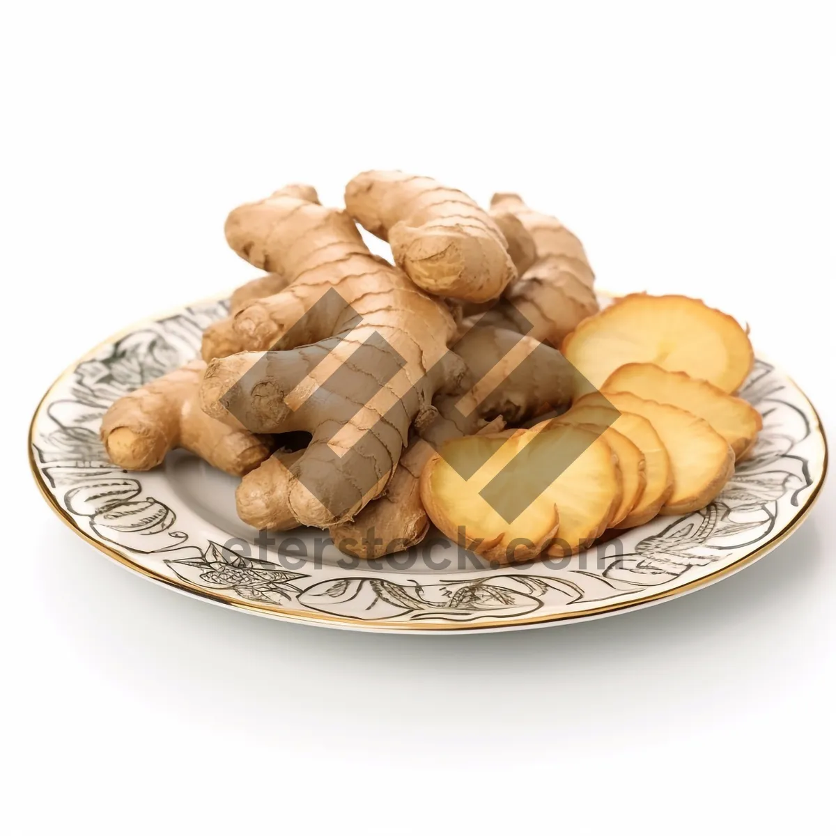 Picture of Healthy Mixed Nut Assortment for Nutritious Breakfast Option