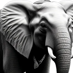 Majestic Elephant: A Symbol of Wildlife and Conservation