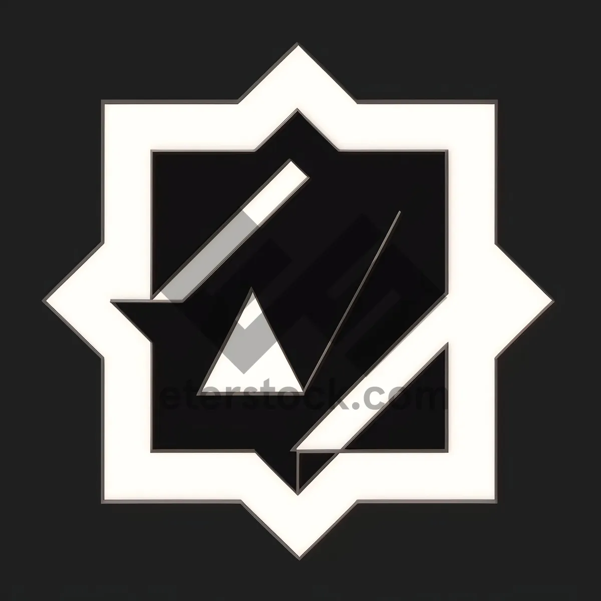 Picture of 3D Symbol Icon Set