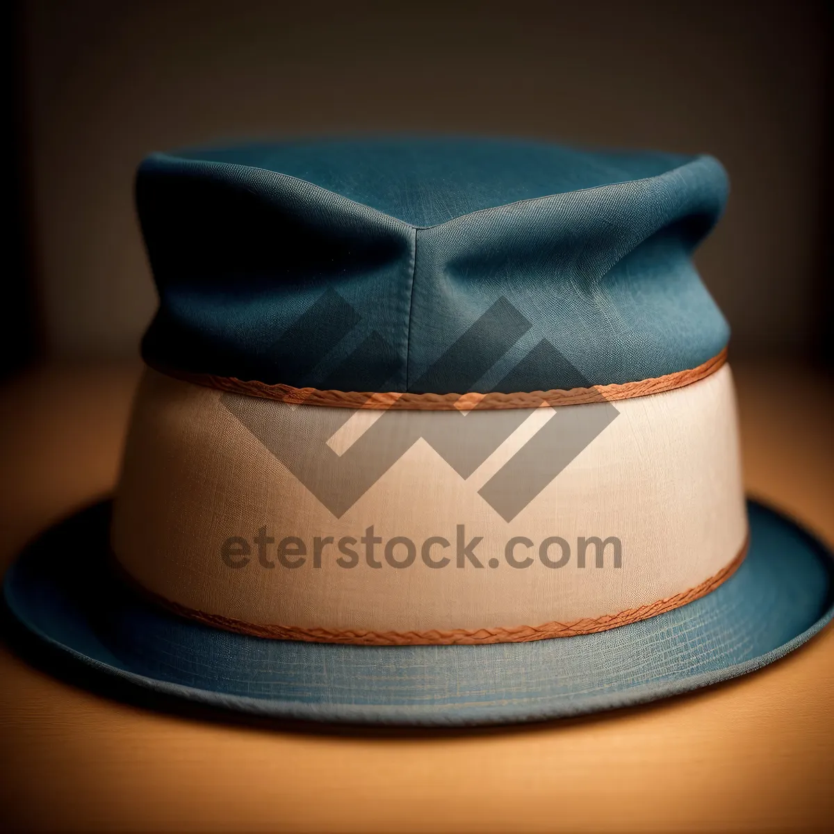 Picture of Cowboy Hat - Stylish Headgear for Fashionable Individuals