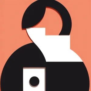 Design Paper Icon Symbol Letterhead