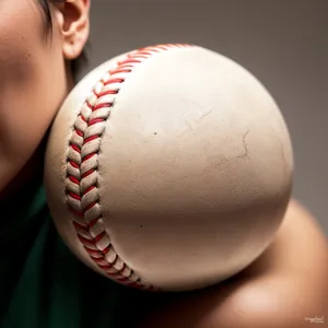 Baseball Equipment Ready for the Game