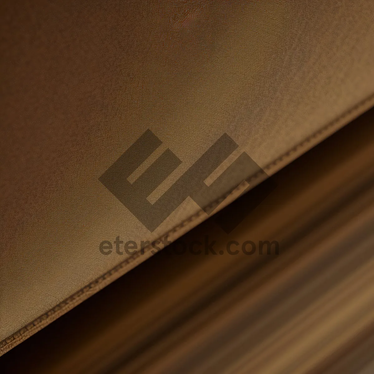 Picture of Textured Metallic Stucco Panel Design