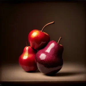 Juicy Bing Cherry - Bursting with Sweetness!