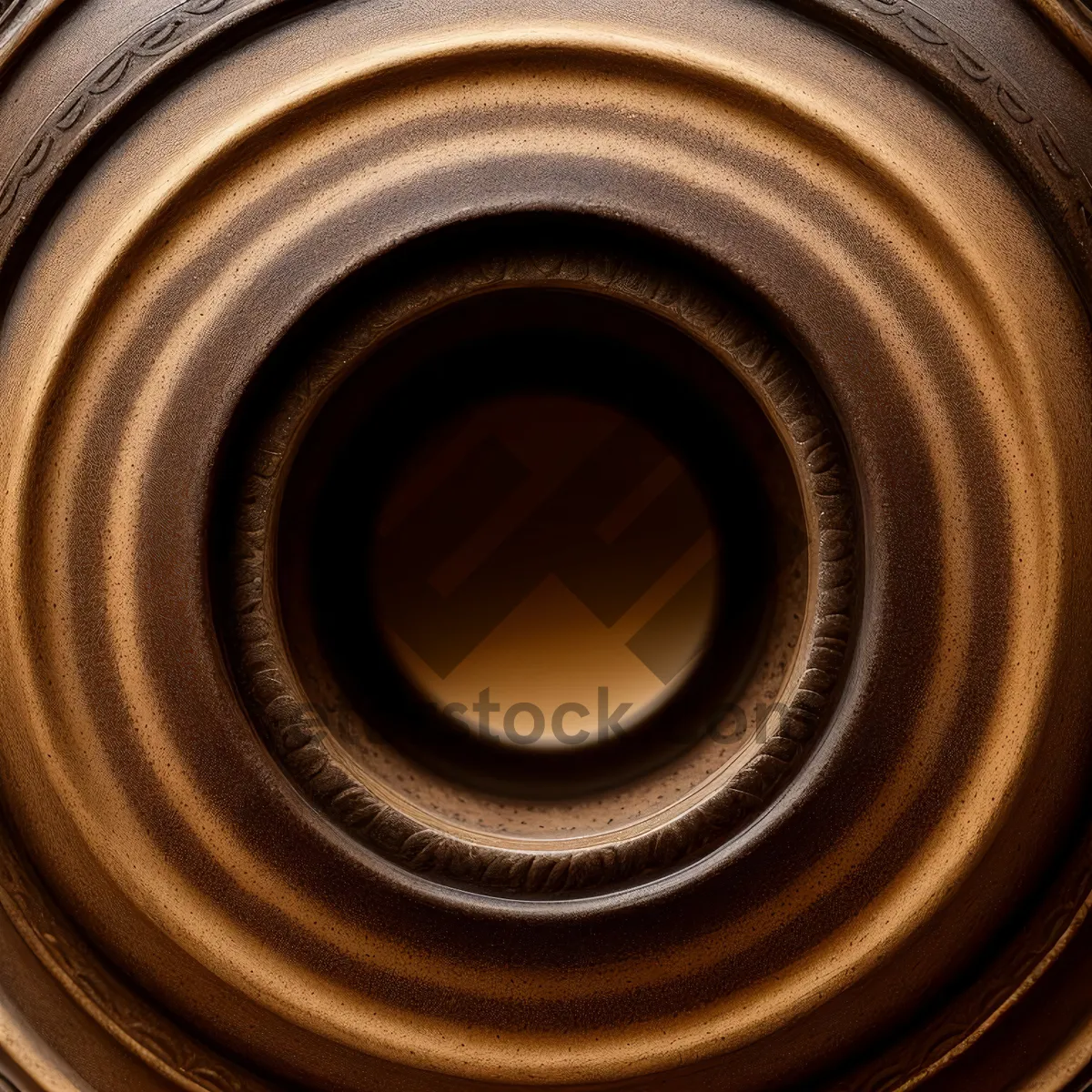 Picture of Black Art Bass Speaker - Digital Audio Equipment