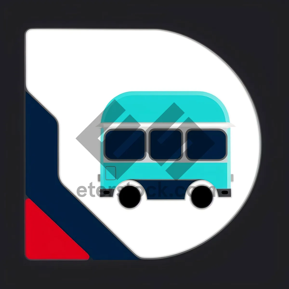 Picture of Shiny Button Set for Web Icons