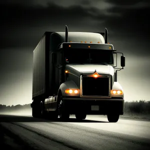 Fast and Reliable Trucking Transportation on the Highway