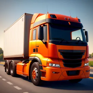 Fast and Reliable Trucking Transportation