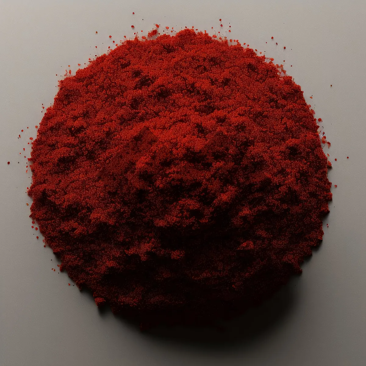 Picture of Gourmet Litchi Pepper Powder - Delicious Sweet Fruit Spice