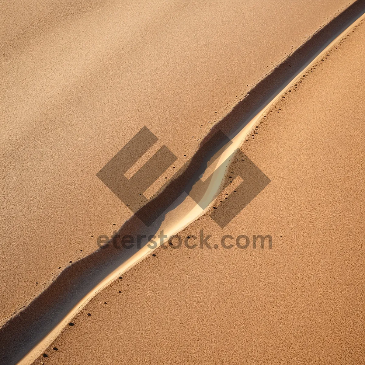Picture of Metal Ladle and Knife Blade in Vessel