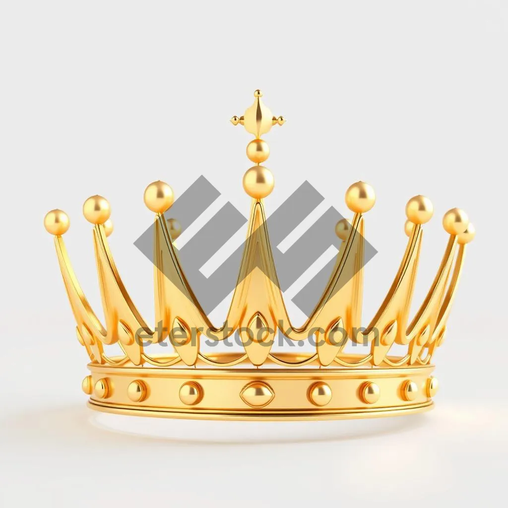 Picture of Baron Symbol Cartoon Graphic Design Icon