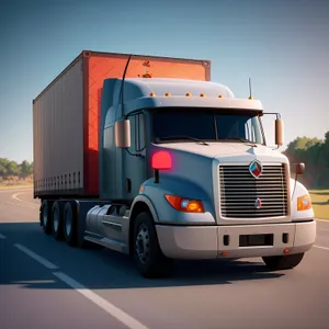 Fast and Freight: Transportation on the Highway