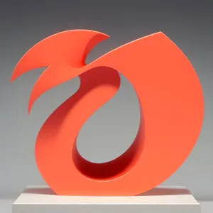 Glossy 3D Web Icons Set
