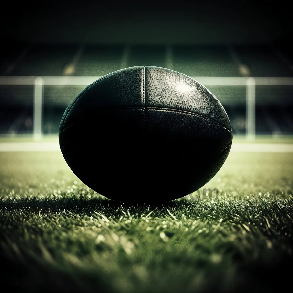 Picture of World Football Championship Mouse Ball Device