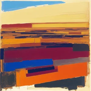 Stack of Books in Container for Business Library Collection