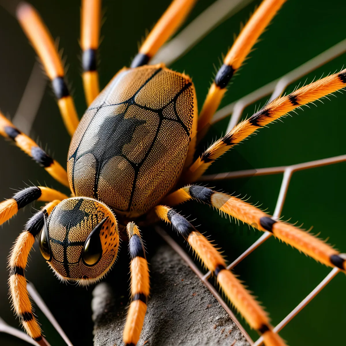 Picture of Arthropod Close-Up: Marvels of Invertebrate Wildlife