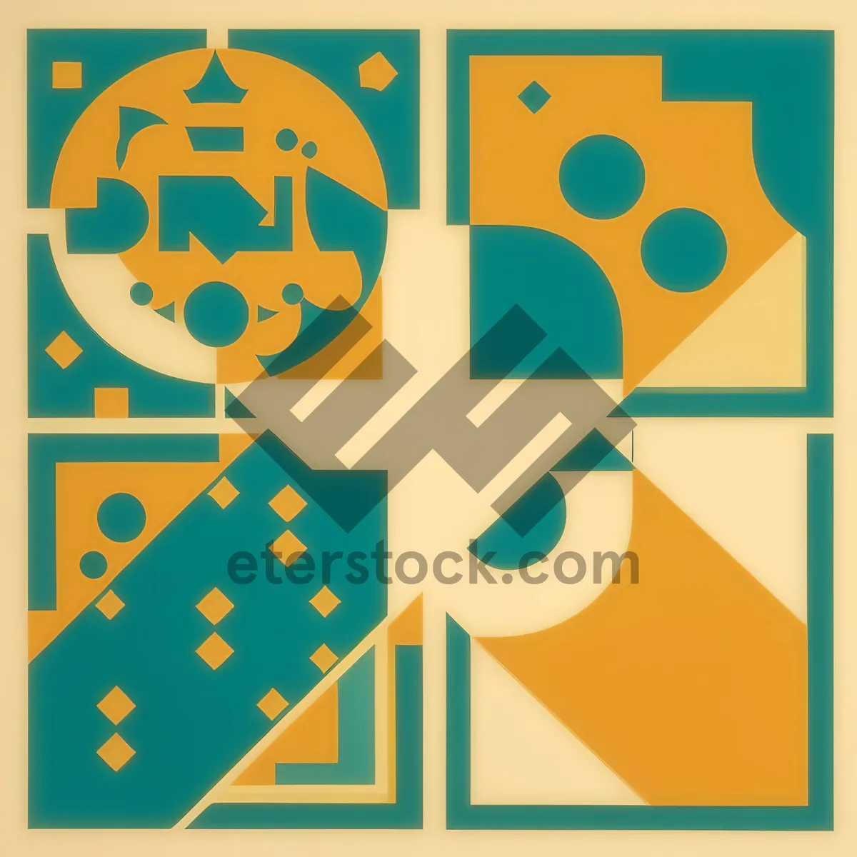 Picture of Graphic Design Web Icons Set