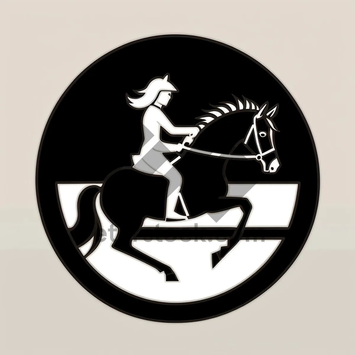 Picture of Surfer icon swimmer symbol round button