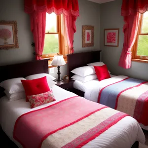 Modern Comfort: Stylish Bedroom Furniture and Interior Design