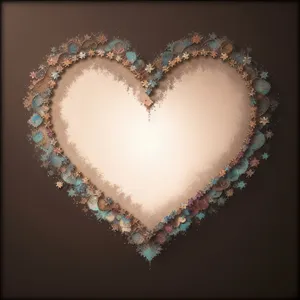 Elegant Gold Heart Necklace with Shiny Gem