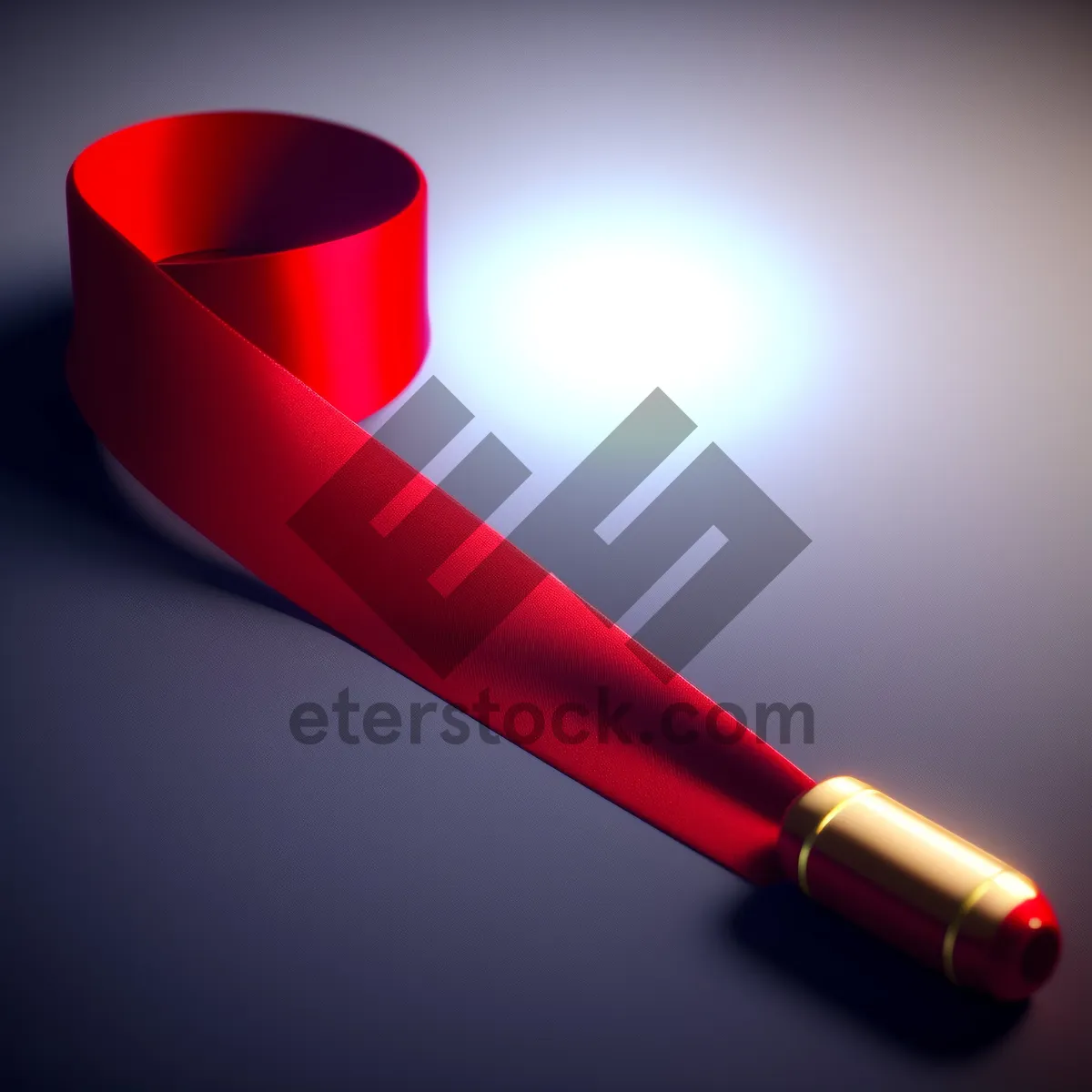 Picture of Sorcerer Business Icon: 3D Symbol for Magical Persona