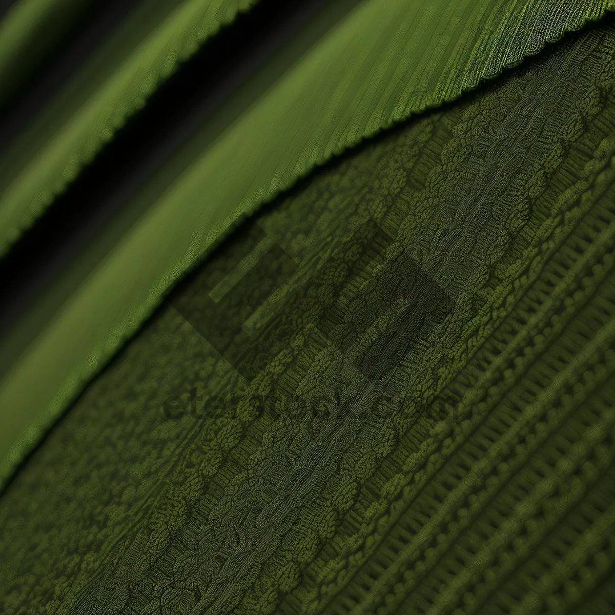Picture of Textured Woven Cotton Fabric Design