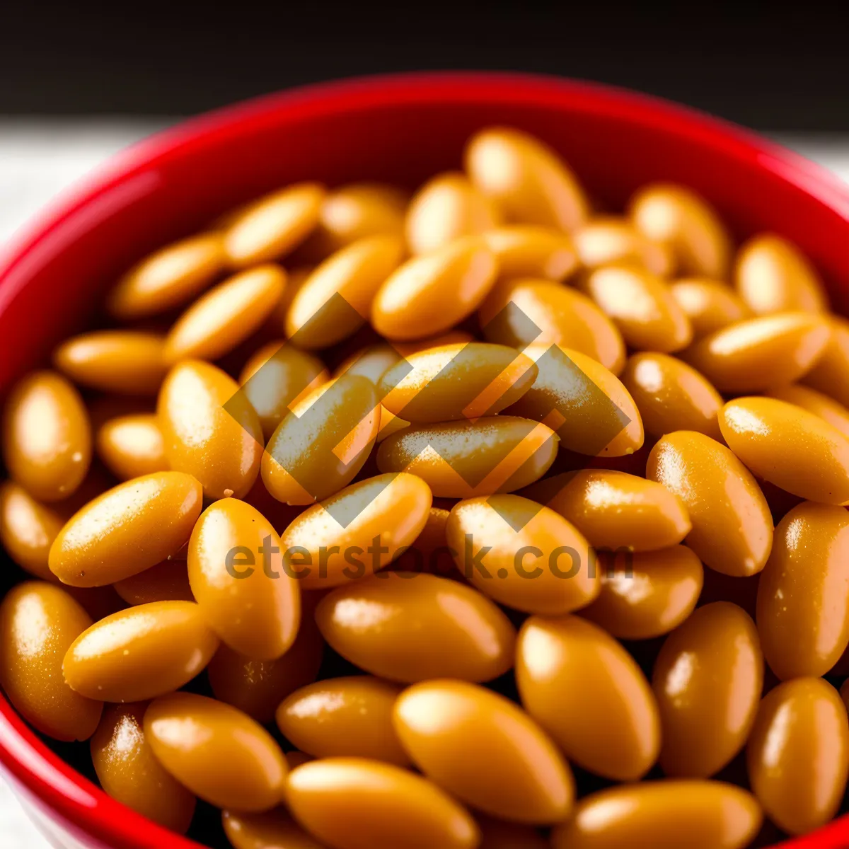 Picture of Nutritious Kidney Bean - A Healthy Legume Snack