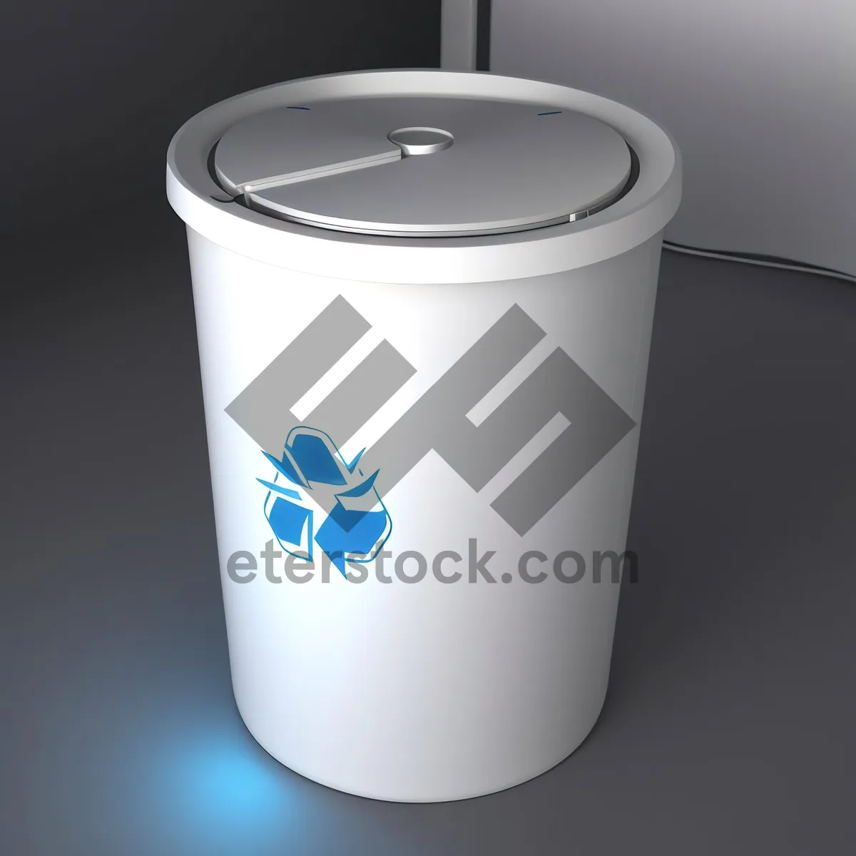 Picture of Cup of Refreshment