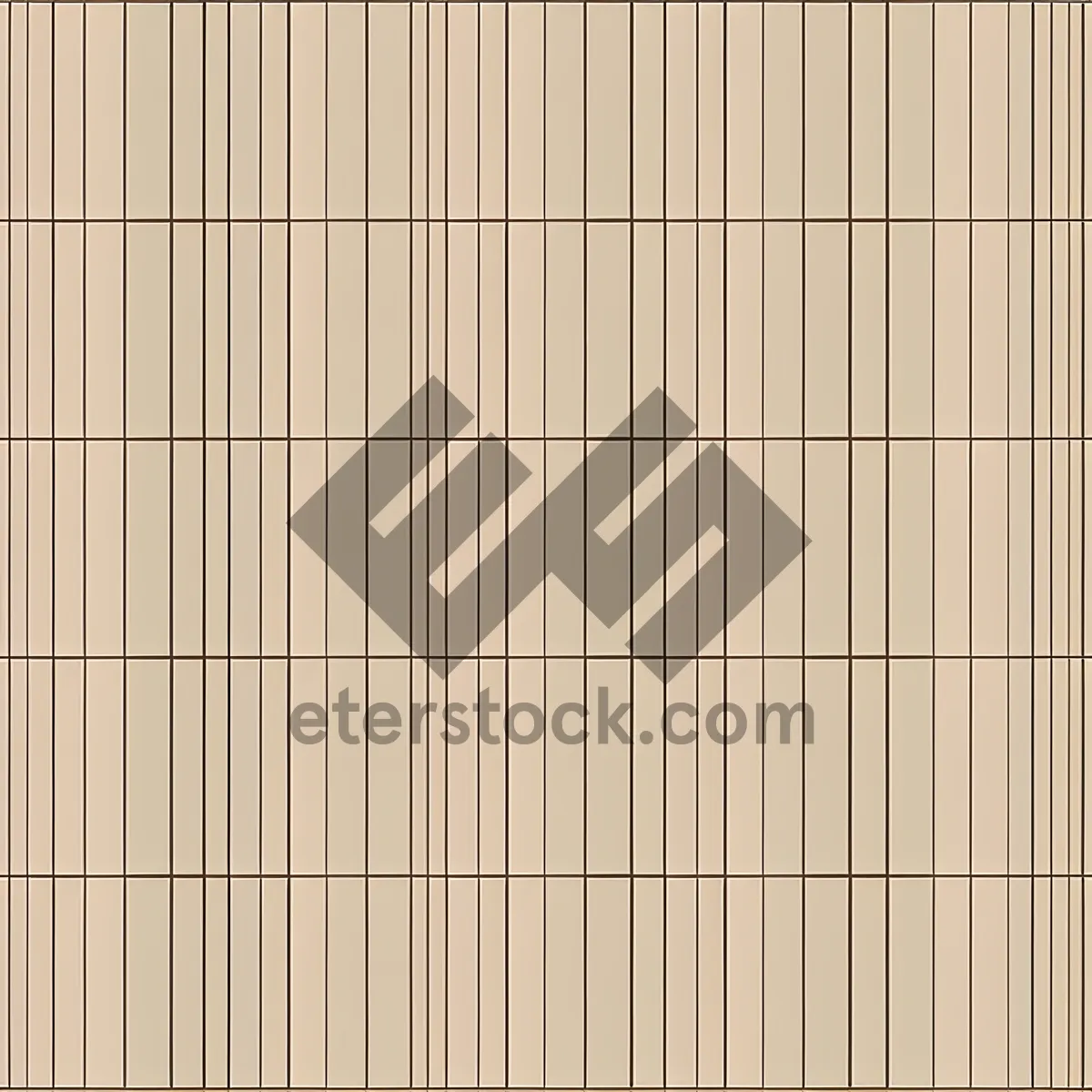 Picture of Modern Graphic Tile Wallpaper Design
