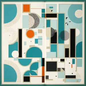 Graphic Design Check Icon Set Symbol