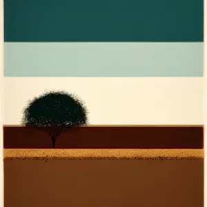 Tree-Scape Brushes for Beautiful Plant Arrangements.